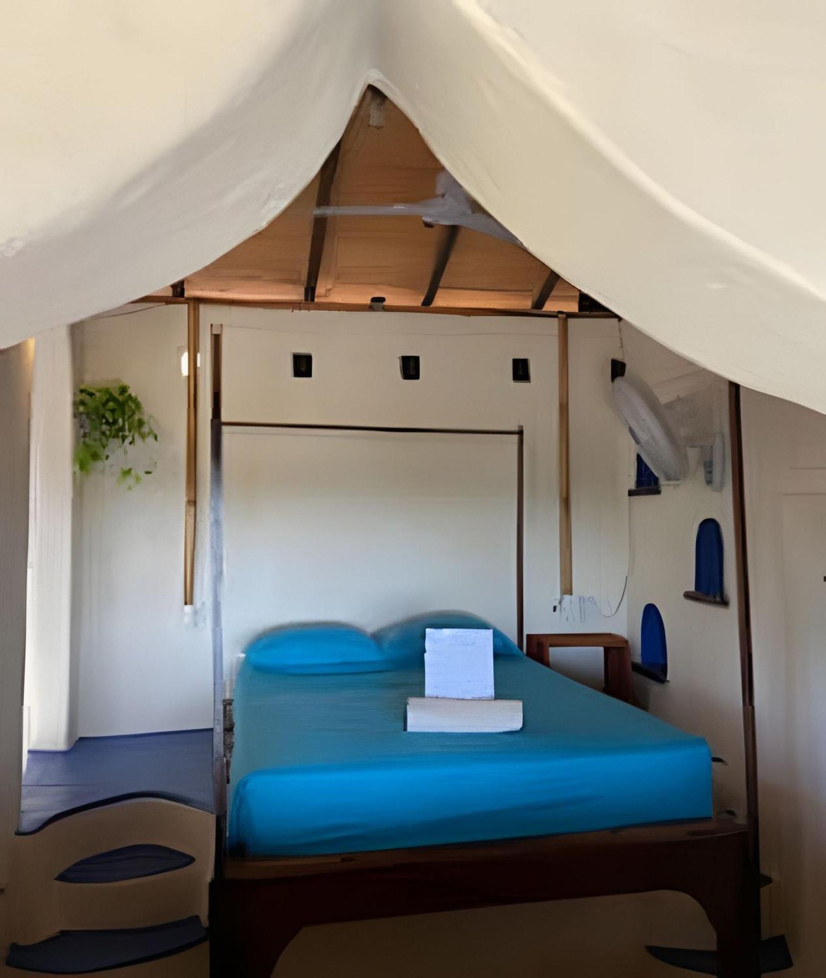 Mixtli Ecohouse, Habitaciones Sol & Luna - Starlink Internet San Pedro Pochutla المظهر الخارجي الصورة