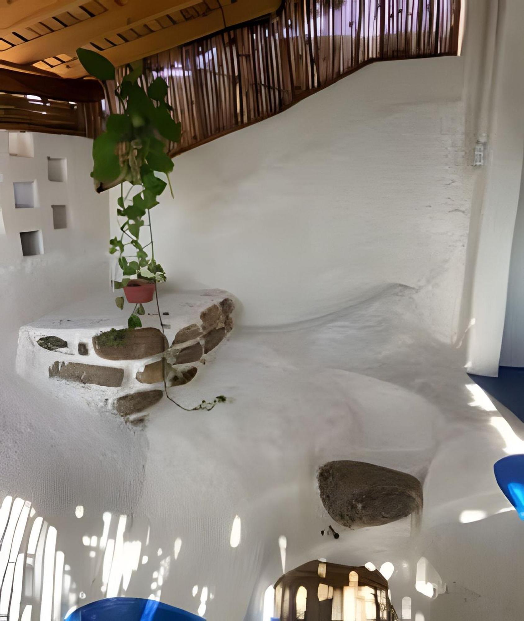 Mixtli Ecohouse, Habitaciones Sol & Luna - Starlink Internet San Pedro Pochutla المظهر الخارجي الصورة