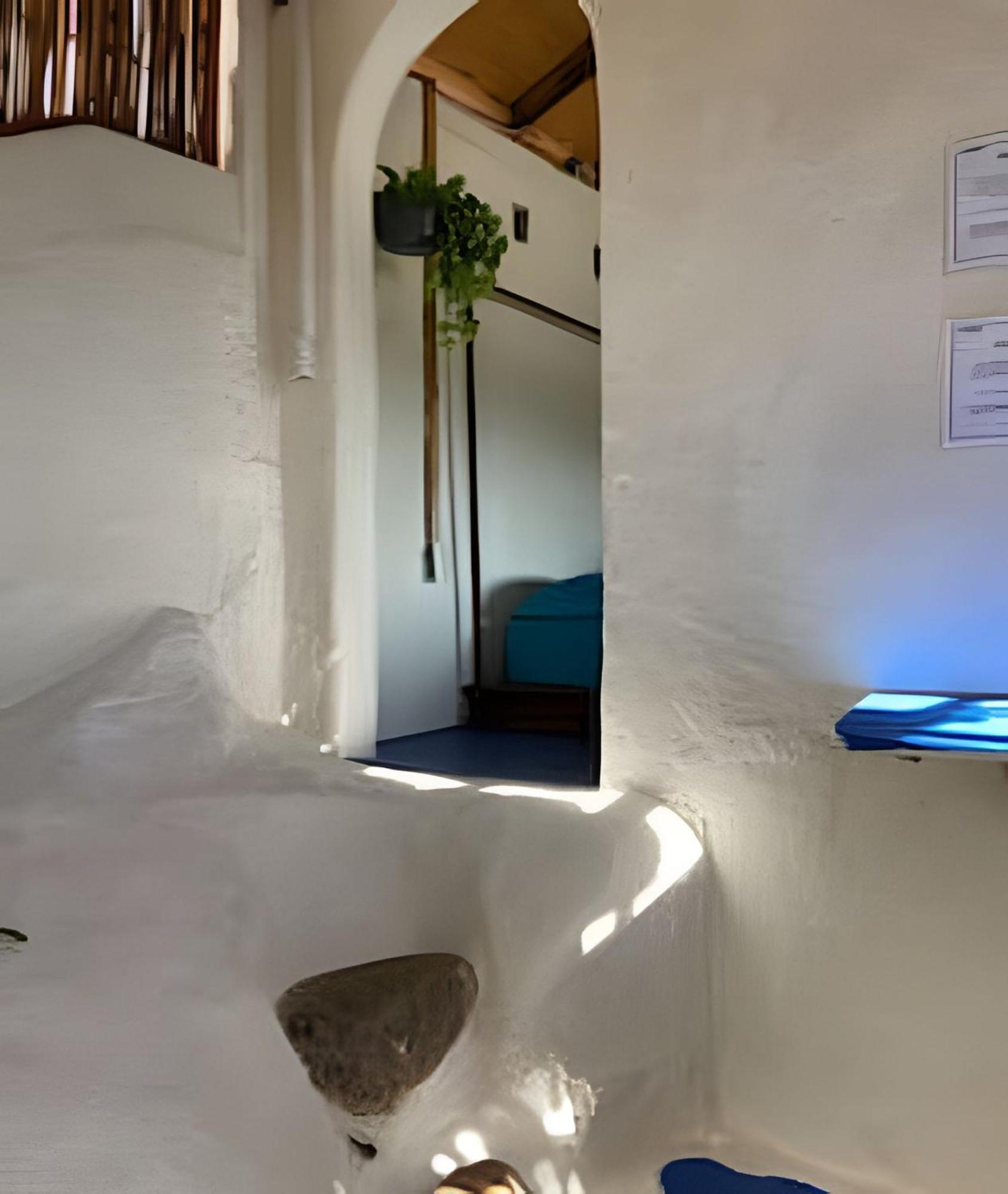 Mixtli Ecohouse, Habitaciones Sol & Luna - Starlink Internet San Pedro Pochutla المظهر الخارجي الصورة